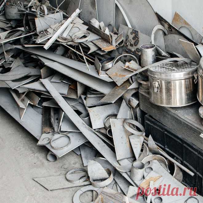 🔩 Пункт сдачи металлолома для физических и юридических лиц
👷 Индивидуальный подход 💳 Моментальный расчет 💝 Лучшие цены
🏡 Очистите территорию и заработайте уже сегодня 📞 +7(952)677-74-46