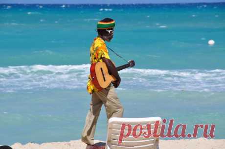 Бигпикча едет на Ямайку! : НОВОСТИ В ФОТОГРАФИЯХ