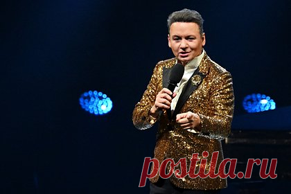 Народный артист России рассказал о работе в подтанцовке у Булановой