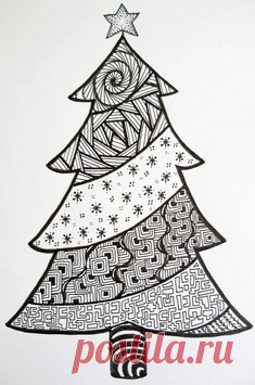 love this tree!!