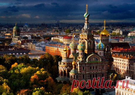 Мой Мир@Mail.Ru