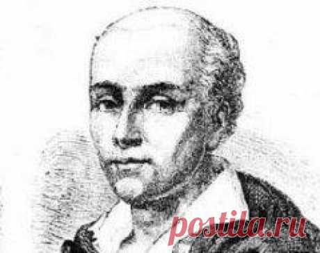7 января в 1745 году родился Жак-Этьенн Монгольфье-СОЗДАТЕЛЬ ВОЗДУШНЫХ ПАССАЖ.ШАРОВ