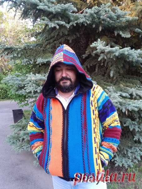 Вязаные идеи