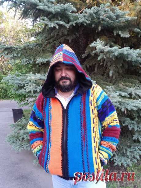 Вязаные идеи