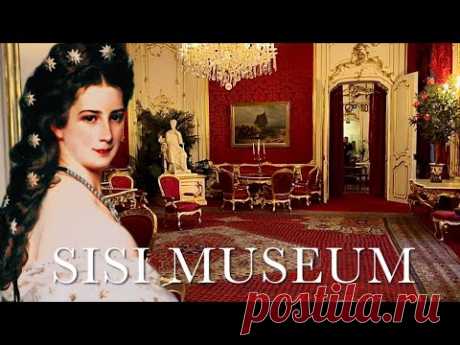 Sisi Museum, Hofburg, Vienna