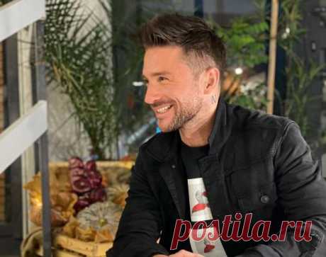 Сергей Лазарев – гордый отец: артист рассказал о новом этапе жизни дочери и сына