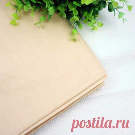 Khaki chiaro Bambola Tilda Tessuto Pelle 100% Cotone di Colore Solido Twill Panno per Patchwork Quilting Tessuto Carne 160 cm 63 "ampia in &nbsp; materiale: 100% cotone larghezza: 63 "/160 cm dimensioni: 1da Tessuto su AliExpress.com | Gruppo Alibaba