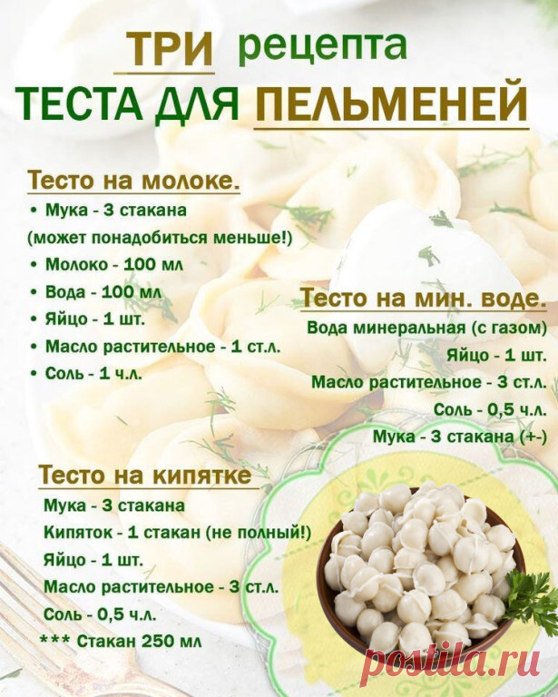 Хорошие рецепты!