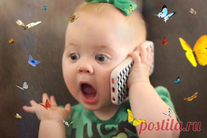 6 непрочитанных чатов