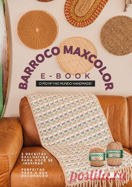Barroco Maxcolor