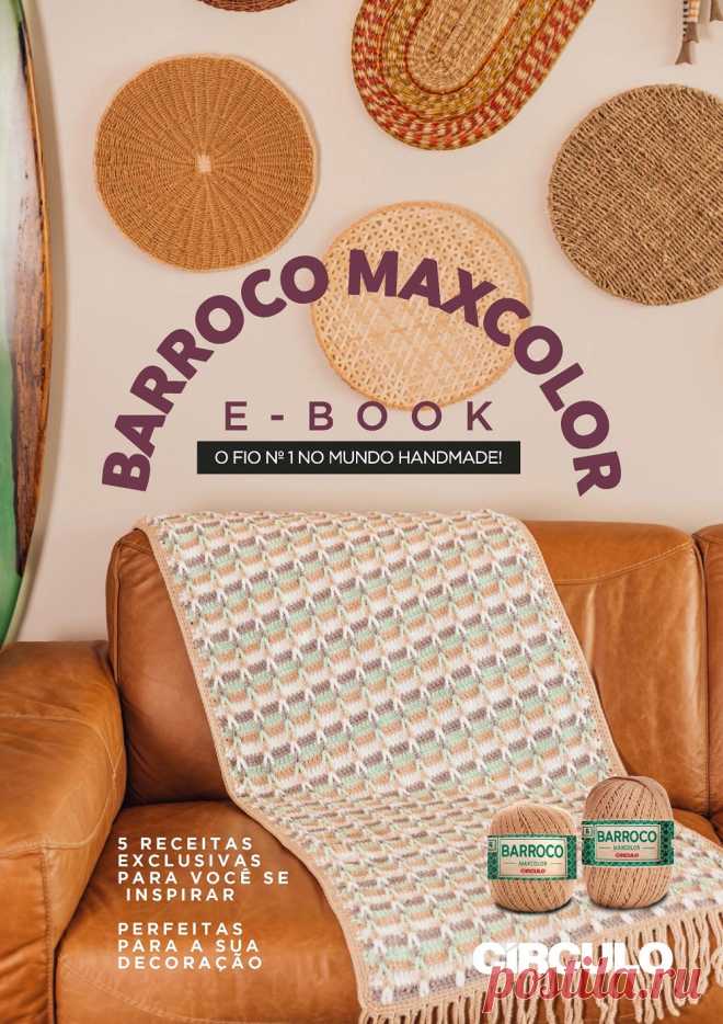 Barroco Maxcolor