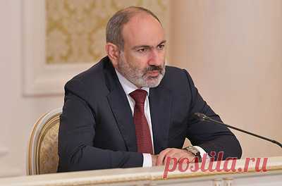 Пашинян: Армения не выполняет ничьих требований в процессе с Азербайджаном. Премьер-министр республики сравнил мирный процесс между Баку и Ереваном с новорожденным ребенком, который требует заботы и внимания