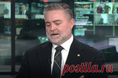 Бывший офицер США Беннетт: НАТО спонсирует акты террора против Донбасса. Действия представителей НАТО против жителей ДНР и ЛНР должны расследоваться специальной комиссией.