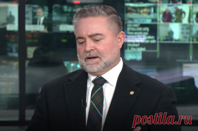 Бывший офицер США Беннетт: НАТО спонсирует акты террора против Донбасса. Действия представителей НАТО против жителей ДНР и ЛНР должны расследоваться специальной комиссией.