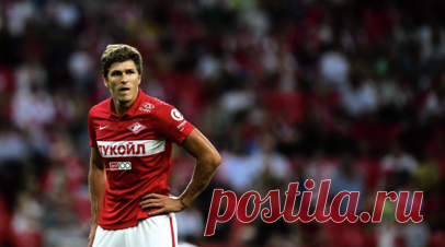 Metaratings: Соболев недоволен положением Джикии в «Спартаке». Нападающий «Спартака» Александр Соболев недоволен положением защитника Георгия Джикии в клубе. Читать далее