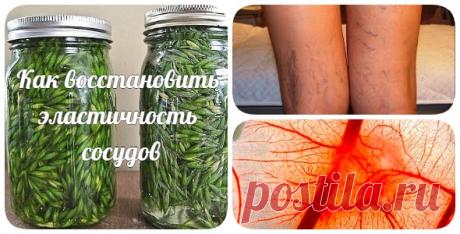 Зябкость рук и ног, шум в ушах, головокружение и частые головные боли, реагирование на смену погоды – это все признаки потери эластичности сосудов. - be1issimo.ru Общая протяженность сосудов в организме составляет десятки тысяч километров. От их эластичности...