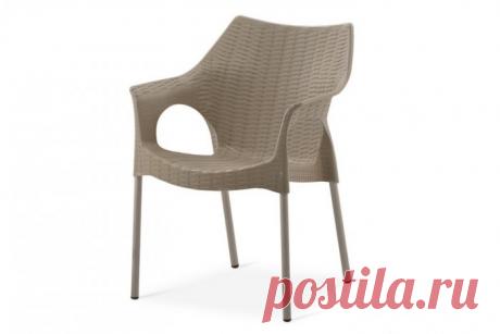 Купить Стул Frost Cream XRB-066B в Москве за 4 340 руб.