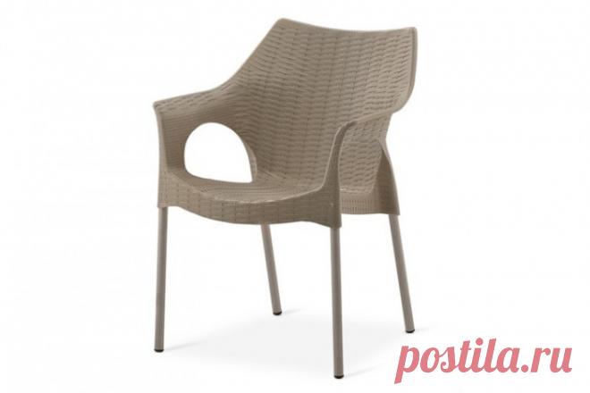 Купить Стул Frost Cream XRB-066B в Москве за 4 340 руб.