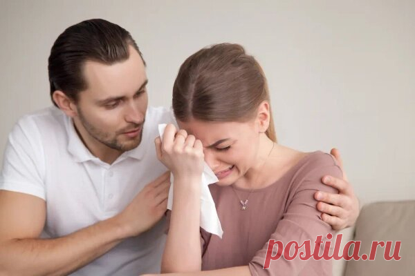 Страх, вина, жертвенность: 7 признаков того, что вы в созависимых отношениях | Life | Дзен