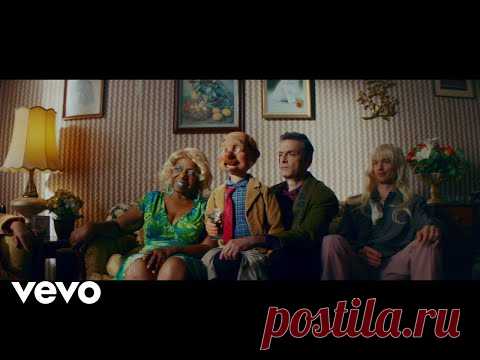 Скачать клип 2 Chainz ft. Lil Wayne, E-40 - 2 Dollar Bill бесплатно