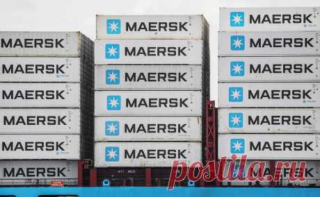 Maersk предупредила о месяцах хаоса для судоходства в Красном море. Из-за атак хуситов компаниям пришлось направить суда в обход Красного моря, время в пути и затраты на перевозки увеличились. В Maersk заявили, что ситуация затронула 15 маршрутов между Азией и Европой, США и Ближним Востоком