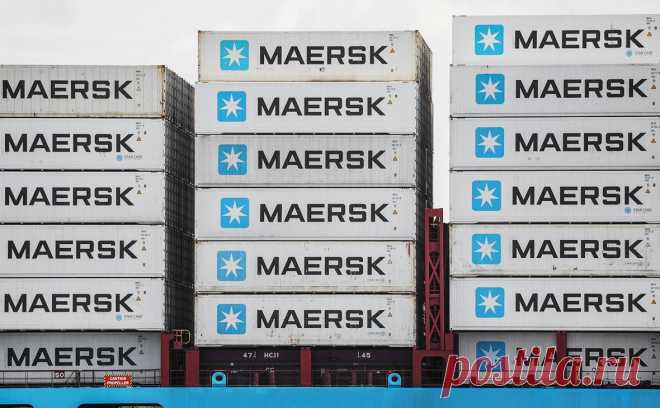 Maersk предупредила о месяцах хаоса для судоходства в Красном море. Из-за атак хуситов компаниям пришлось направить суда в обход Красного моря, время в пути и затраты на перевозки увеличились. В Maersk заявили, что ситуация затронула 15 маршрутов между Азией и Европой, США и Ближним Востоком