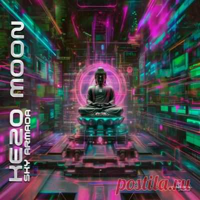 Kezo Moon – Sky Armada
