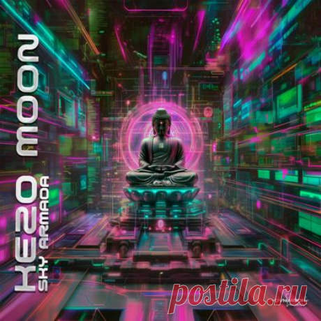 Kezo Moon – Sky Armada
