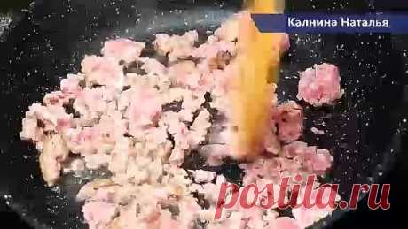 Восторг Обеспечен! Готовлю, когда хочется Удивить Всех обычной картошкой