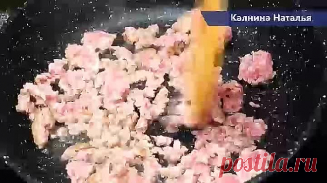 Восторг Обеспечен! Готовлю, когда хочется Удивить Всех обычной картошкой