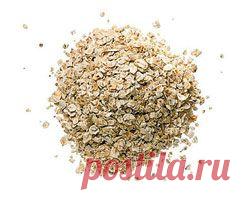 Овсянка, сэр! В чем польза этого продукта для здоровья?