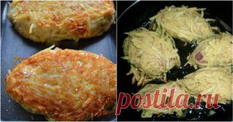 Котлеты по-гомельски: эта хрустящая корочка сведет с ума кого угодно! Теперь готовлю только так!