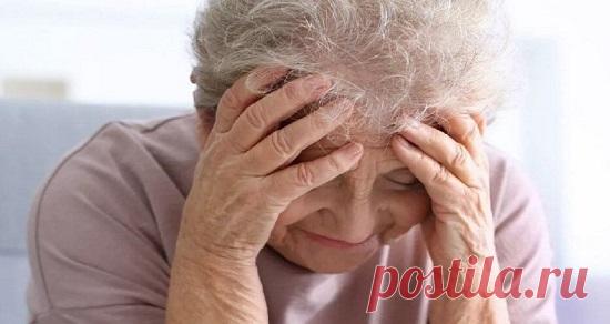 Шум в голове у пожилых - причины, виды боли, лечение