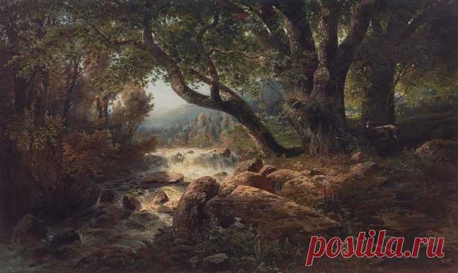 Саврасов Алексей Кондратьевич (1830–1897)|Часть 2
