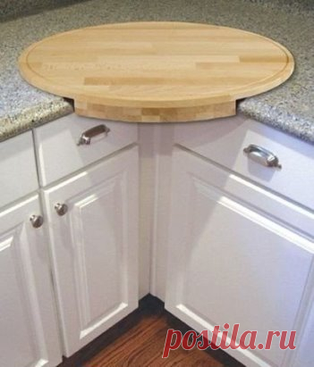 Хозяйки оценят!