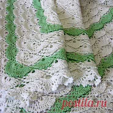 Магазин мастера ВязАллочка (Алла) (alla-knit) на Ярмарке Мастеров | Шахты