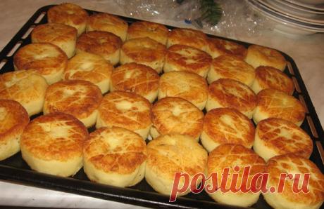 Биточки с картошкой и сыром - разлетаются в миг | Юлия Высотская | Яндекс Дзен