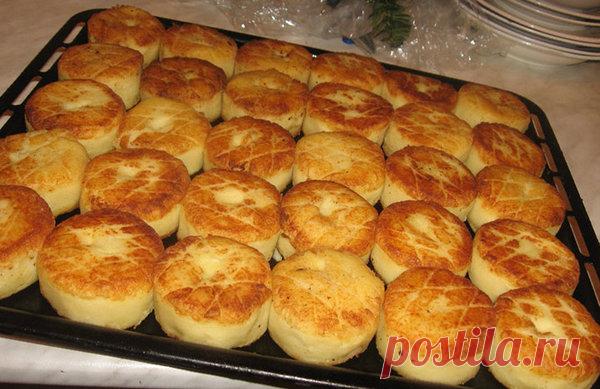 Биточки с картошкой и сыром - разлетаются в миг | Юлия Высотская | Яндекс Дзен