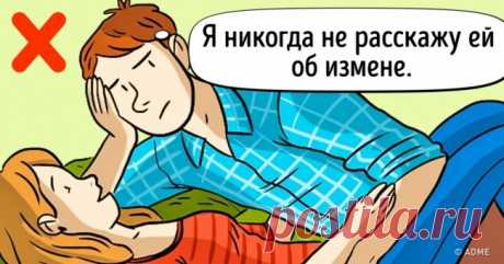 5 факторов, которые чаще всего приводят к разводу . Милая Я