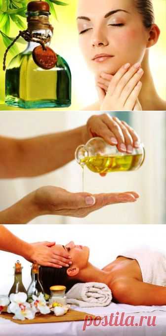 Незаслуженно забытое касторовое масло