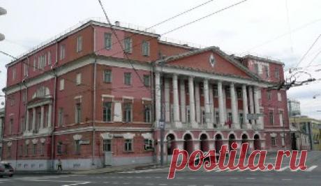 Легенды дома на Разгуляе | Тайны Москвы