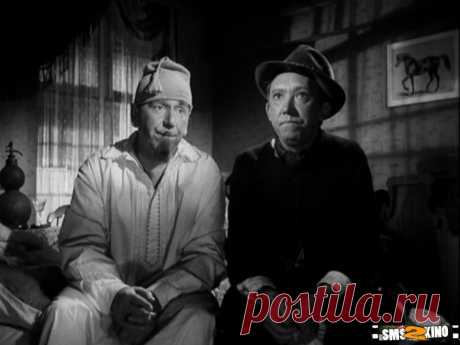 &quot;Деловые люди&quot;, фильм, 1962 г.