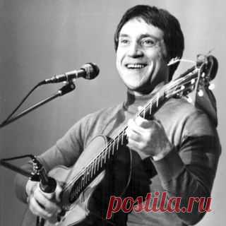 Безлюдно без такого таланта и тягостно...