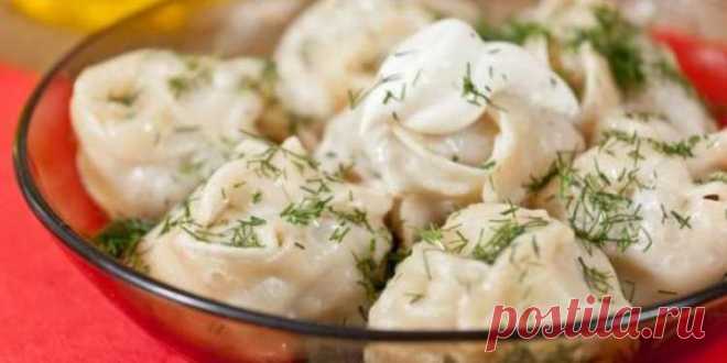 Сочные манты из говядины - пошаговый рецепт с фото, как приготовить