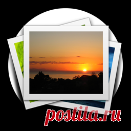 Image Bank - Получайте от 2200 рублей в день на загрузке картинок!