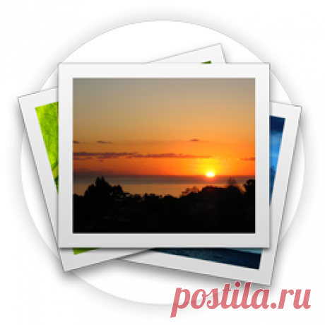 Image Bank - Получайте от 2200 рублей в день на загрузке картинок!