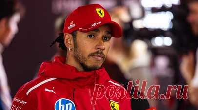Хэмилтон покинул расположение Ferrari из-за здоровья своей собаки. Семикратный чемпион «Формулы-1» Льюис Хэмилтон пропустит шинные тесты в составе итальянской команды Ferrari. Читать далее