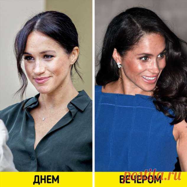 8 хитростей, которые помогают представительницам королевской семьи выглядеть безупречно в любой ситуации . Милая Я