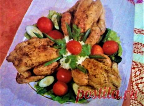 Куропатка Рецепт приготовления - Журнал полезных советов