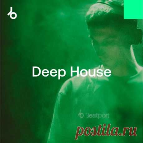Beatport 2025's Best Tracks (So Far) Deep House » MinimalFreaks.co